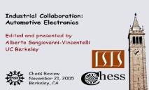 Chess Information PowerPoint Presentation