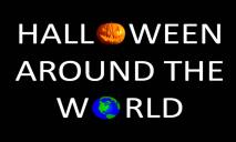 Halloween Around The World PowerPoint Presentation