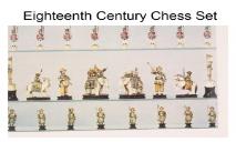 Tenth Century Chess Set PowerPoint Presentation