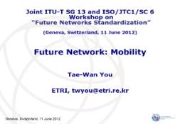 Geneva Switzerland PowerPoint Presentation