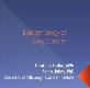 Epidemiology of the Lung Cancer Powerpoint Presentation
