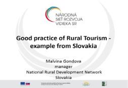 Rural Tourism and Agri tourism PowerPoint Presentation