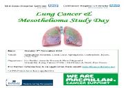 Lung cancer mesothelioma Powerpoint Presentation