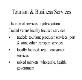 Tourism Business Services Powerpoint Presentation