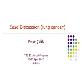 About Synchronous lung cancer Powerpoint Presentation