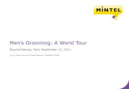A World Tour PowerPoint Presentation