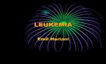 Askep Leukemia PowerPoint Presentation