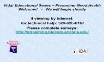 Update on Breast Cancer English presentation PowerPoint Presentation