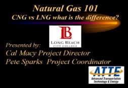 Alternative Fuels for Transportation-FourEnergy PowerPoint Presentation