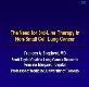 Recurrent Non small Cell Lung Cancer Powerpoint Presentation