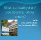 What is a healthy diet if you have had kidney cancer Powerpoint Presentation