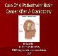 Care Of A Patient with Brain Cancer After A Craniotomy Powerpoint Presentation