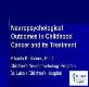 Neuropsychological Outcomes in Childhood Cancer Powerpoint Presentation