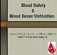 BLOOD DONATION CAMP Powerpoint Presentation