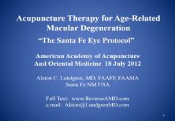 American Academy of Acupuncture and Oriental PowerPoint Presentation