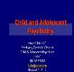 An Attention Deficit Hyperactivity Disorders Powerpoint Presentation