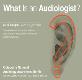 A Careers in Audiology Powerpoint Presentation