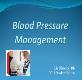 Blood Pressure Management Powerpoint Presentation