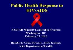 Uruguay HIV-AIDS Timeline 1959-2000 PowerPoint Presentation