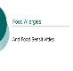 About Food Allergies Powerpoint Presentation