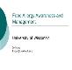 Food Allergy Awareness Power Point Powerpoint Presentation