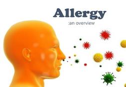 Allergy PowerPoint Presentation
