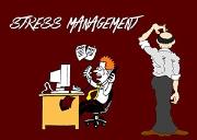 Stress Management Powerpoint Presentation