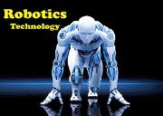 Robotics Technology Powerpoint Presentation