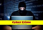 Cybercrime (a online crime) Powerpoint Presentation
