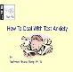How to Deal with Math Test Anxiety Powerpoint Presentation