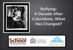 Bullying-What Has Changed PowerPoint Presentation