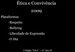 Bullying a crime PowerPoint Presentation