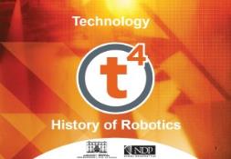 History of Robotic PowerPoint Presentation