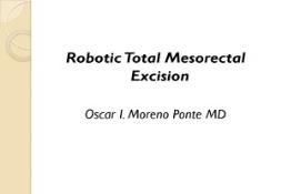 History of Robotic Surgery PowerPoint Presentation