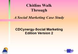 Social Marketing Research and Application PowerPoint Presentation