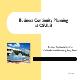 About Disaster Recovery Planning Powerpoint Presentation