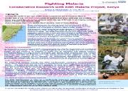 kalifi malaria Powerpoint Presentation