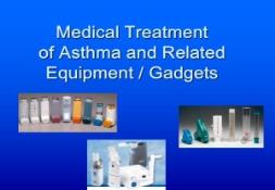 Asthma Medication Review for School Nurses PowerPoint Presentation