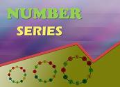 Number Series and Fibonacci Number Series Powerpoint Presentation