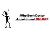 Why book doctor appointment online Powerpoint Presentation