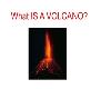 A VOLCANO Powerpoint Presentation