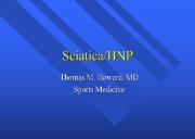 Download Low Back Pain Powerpoint Presentation