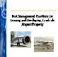Airport Lease Types Powerpoint Presentation