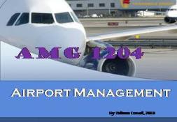 Airport Introduction PowerPoint Presentation