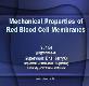 Mechanical Properties of Red Blood Cell Membranes Powerpoint Presentation