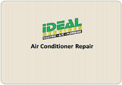 Air Conditioner Repair PowerPoint Presentation
