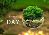 Earth Day Powerpoint Presentation