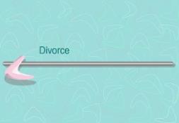 Divorce Naslovnica Web pravnog fakulteta PowerPoint Presentation