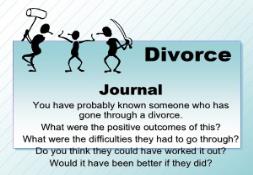 Divorce Utah Education Network PowerPoint Presentation