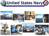 Navy 101 Powerpoint Presentation